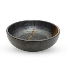 Nanban Fukinagashi Bowl 6.5"