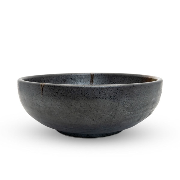Image of Nanban Fukinagashi Bowl 6.5" 2