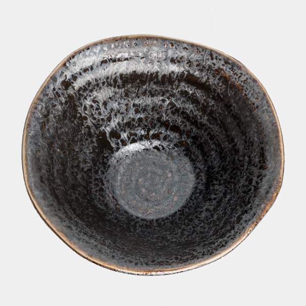 Image of Kyo Abstract Bowl 7" 3