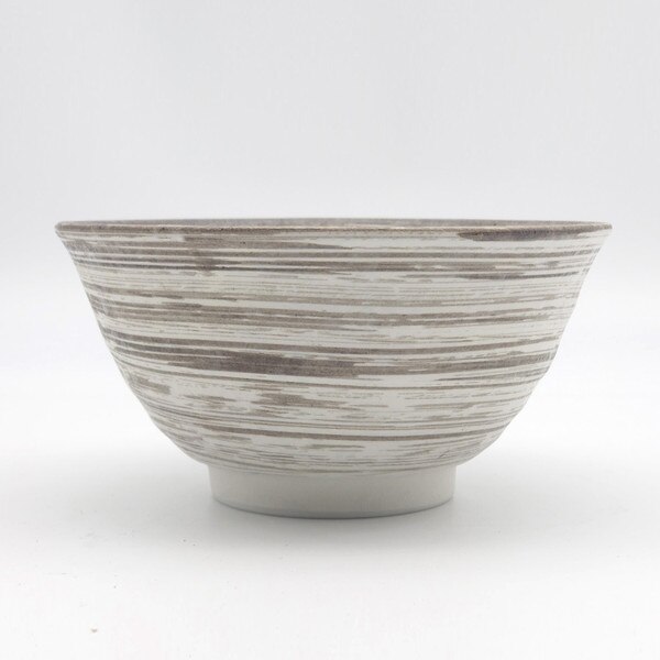 Image of Uzumaki Brown Bowl 6.75" 2