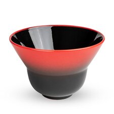 Focus Footed Bowl 6"