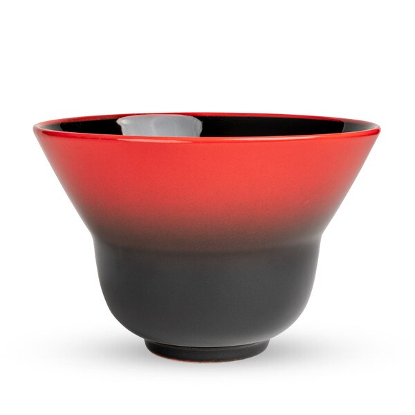 Image of Focus Footed Bowl 6" 2