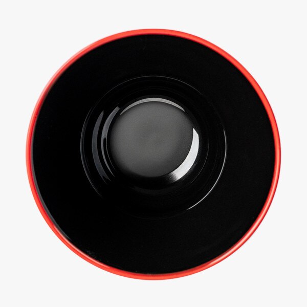 Image of Focus Footed Bowl 6" 3