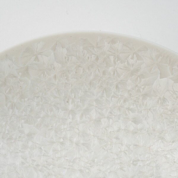 Image of Saku White Abstract Bowl 6" 4