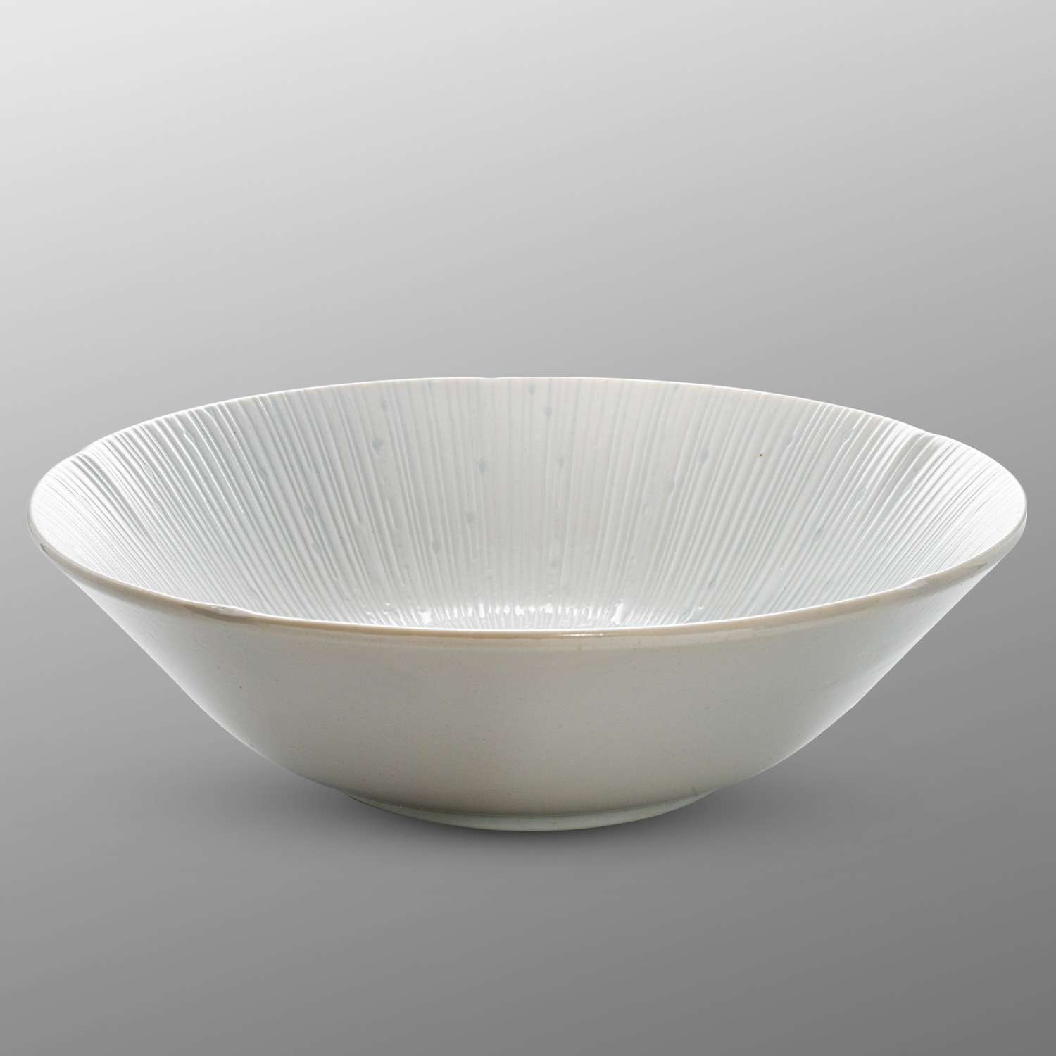 新品 Kuhn Keramik クラウン ソープディッシュ 15 x 5cm Kyosendan Bowl 5.5