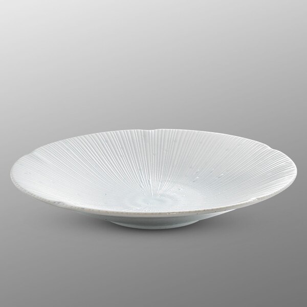 Image of Kyosendan Coupe Bowl 8.75" 1