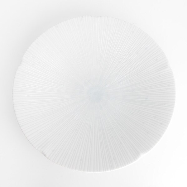 Image of Kyosendan Coupe Bowl 8.75" 3