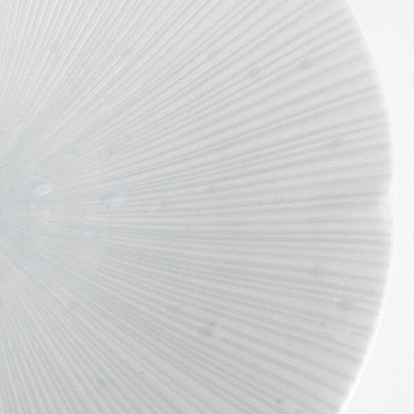 Image of Kyosendan Coupe Bowl 8.75" 4
