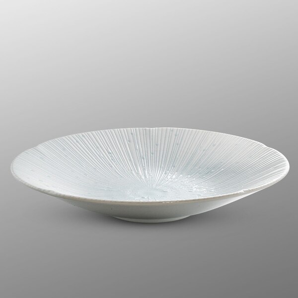 Image of Kyosendan Coupe Bowl 9.75" 1