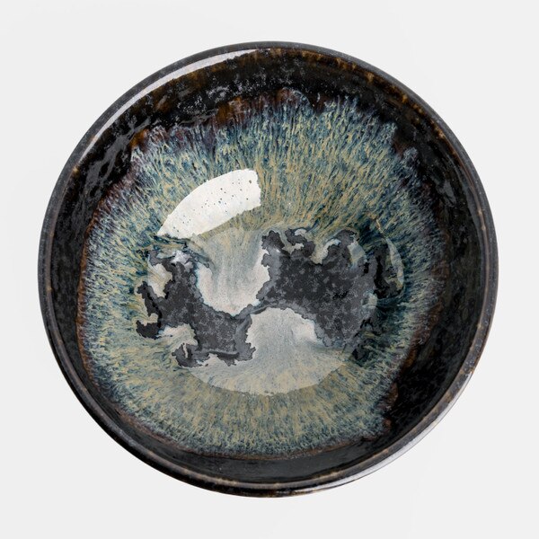 Image of Ocean Floor Bowl 6" 3
