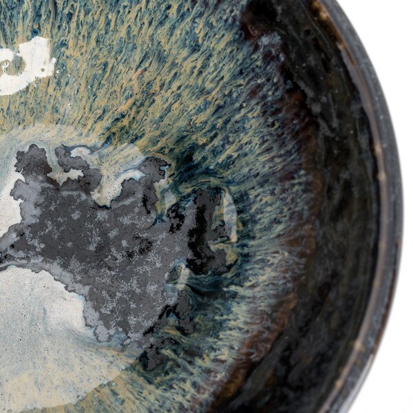 Image of Ocean Floor Bowl 6" 4