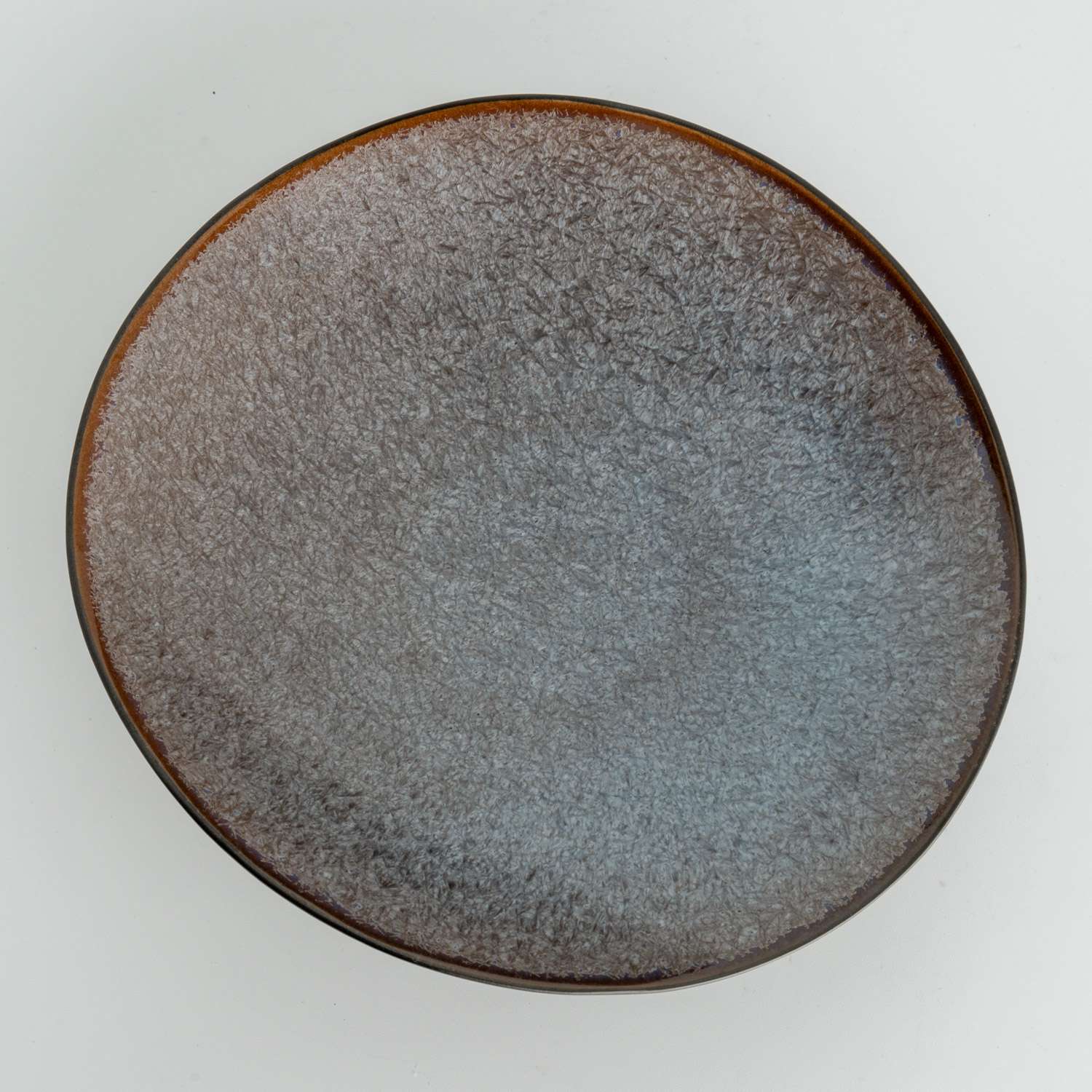 Saku Slate Abstract Coupe Bowl 6