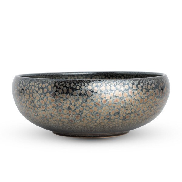 Image of Yuteki Metallic Bowl 6.25" 2