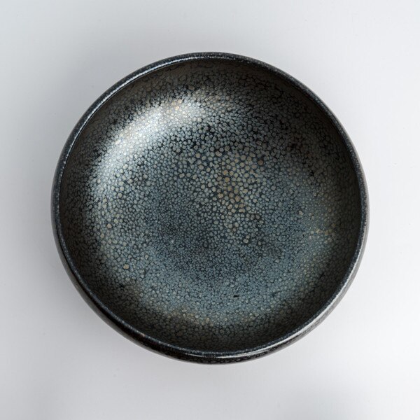 Image of Yuteki Metallic Bowl 6.25" 3