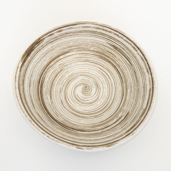 Image of Uzumaki Brown Bowl 7" 3