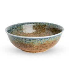 Ainagashi Mosaic Bowl 6.5"
