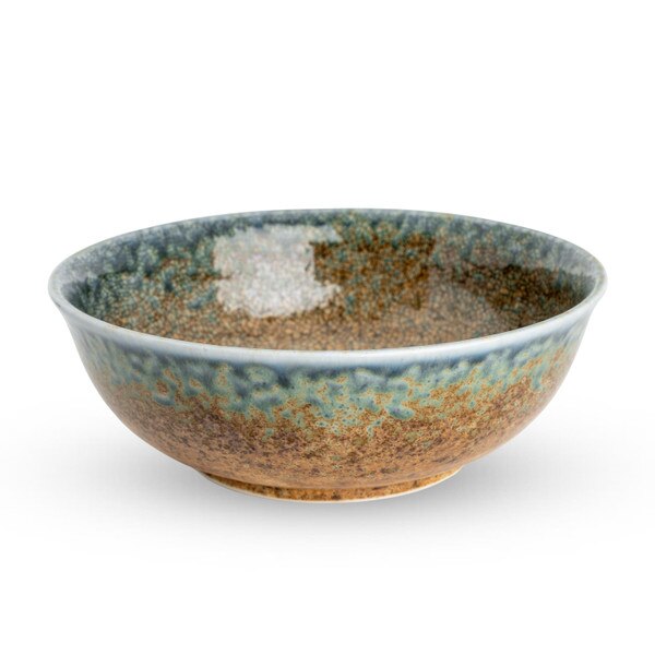 Image of Ainagashi Mosaic Bowl 6.5" 1