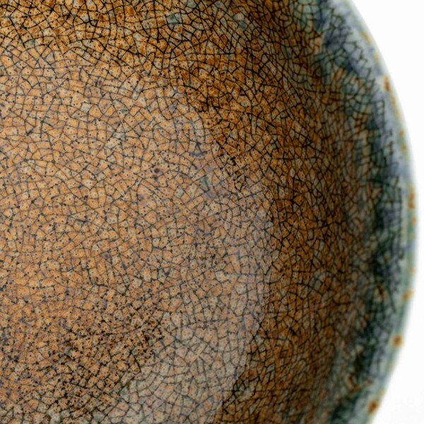 Image of Ainagashi Mosaic Bowl 6.5" 4