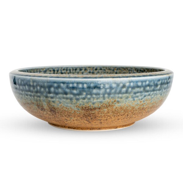 Image of Ainagashi Bowl 9.25" 2