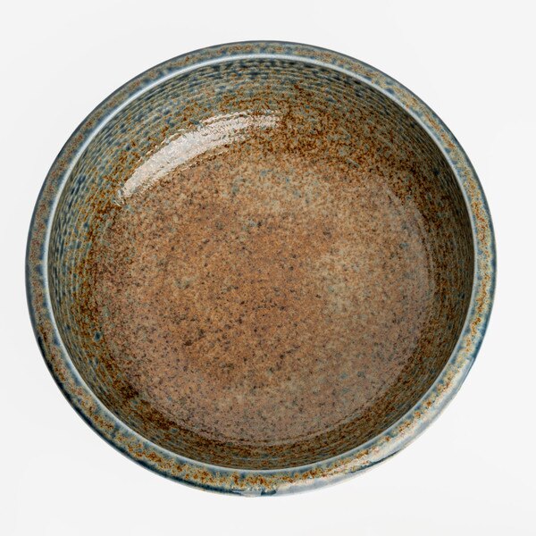 Image of Ainagashi Bowl 9.25" 3