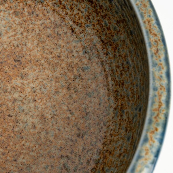 Image of Ainagashi Bowl 9.25" 4