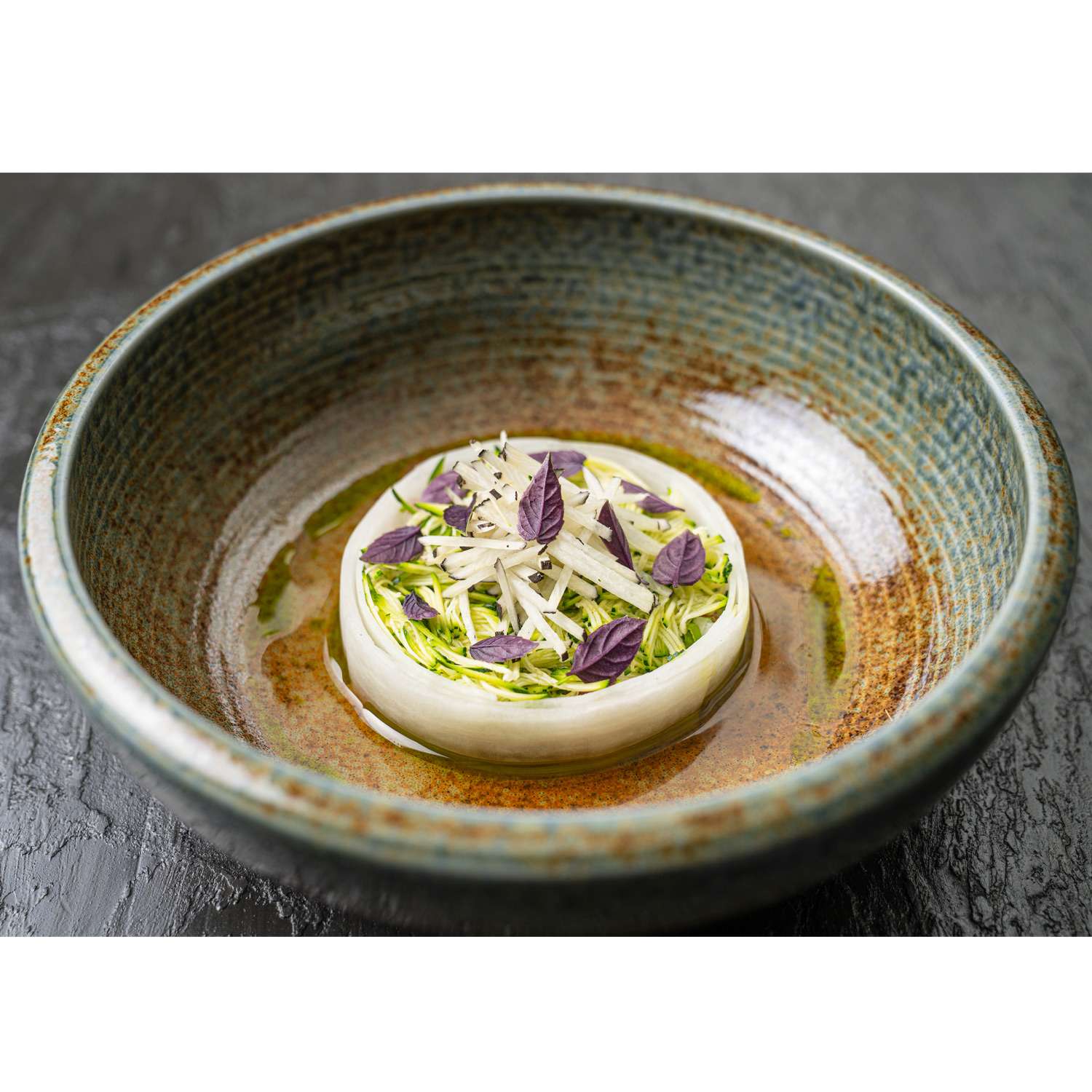 Ainagashi Bowl 9.25