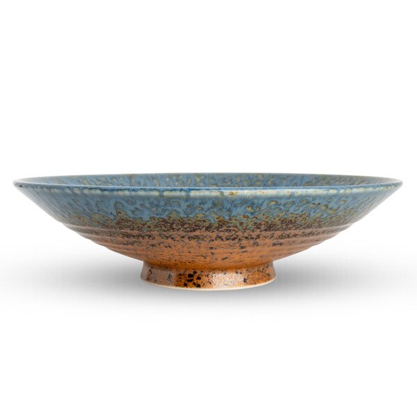 Image of Ainagashi Coupe Bowl 11" 2