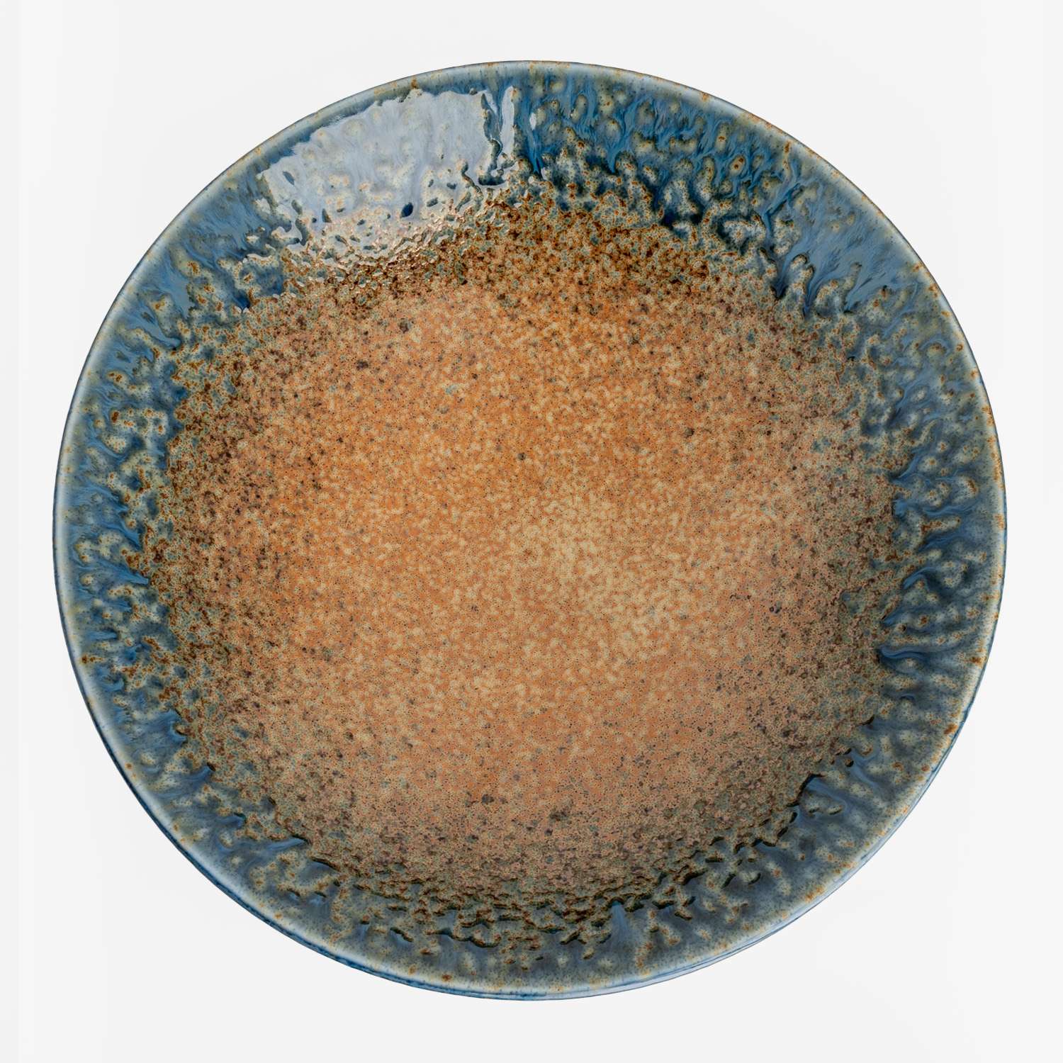 食器 -- Ainagashi Coupe Bowl 11