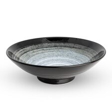 Black Snow Bowl 9.5"