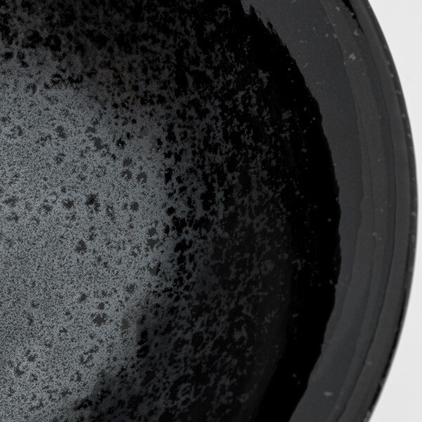 Image of Silver Granite Bowl 8.5" 4