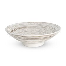 Uzumaki Brown Bowl 9.75"