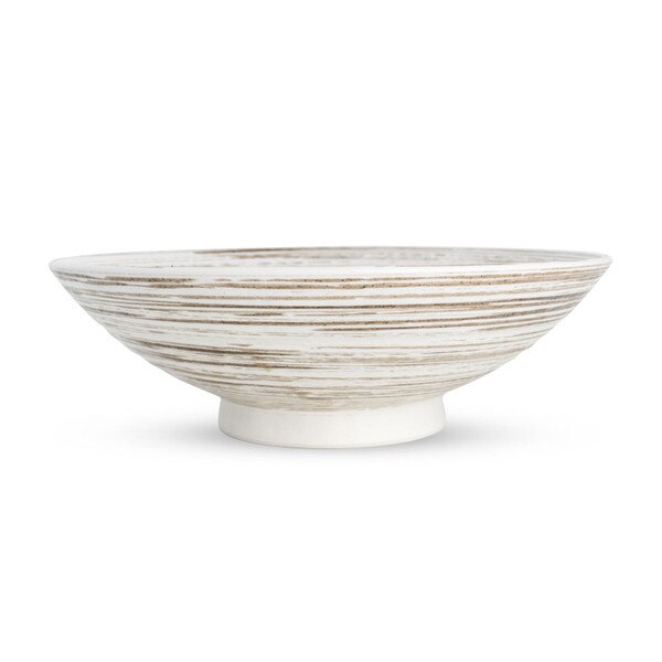 Image of Uzumaki Brown Bowl 9.75" 2