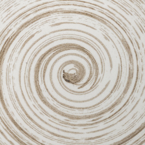 Image of Uzumaki Brown Bowl 9.75" 4