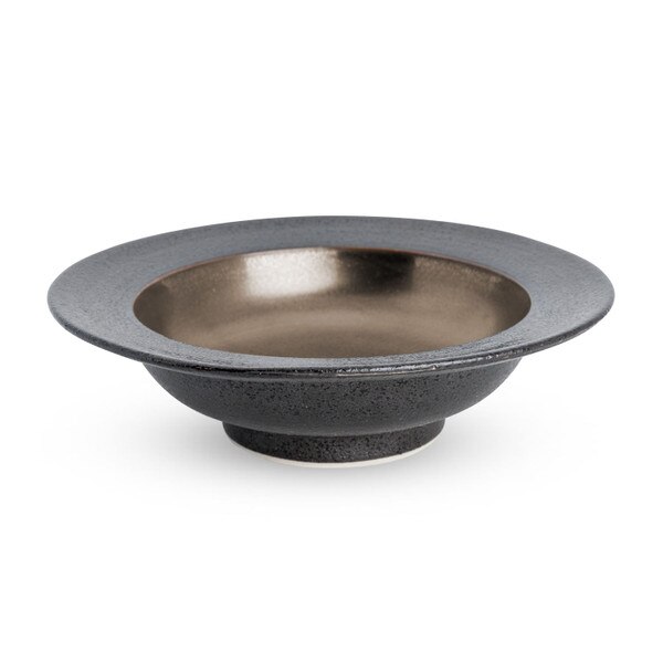 Image of Kinsai Gold Bowl 7.25" 1