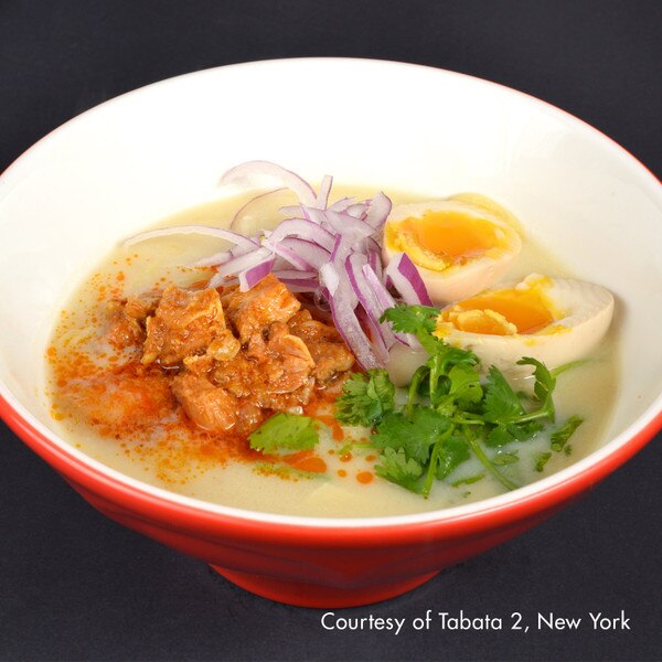 Image of Red Bowl 8" 4