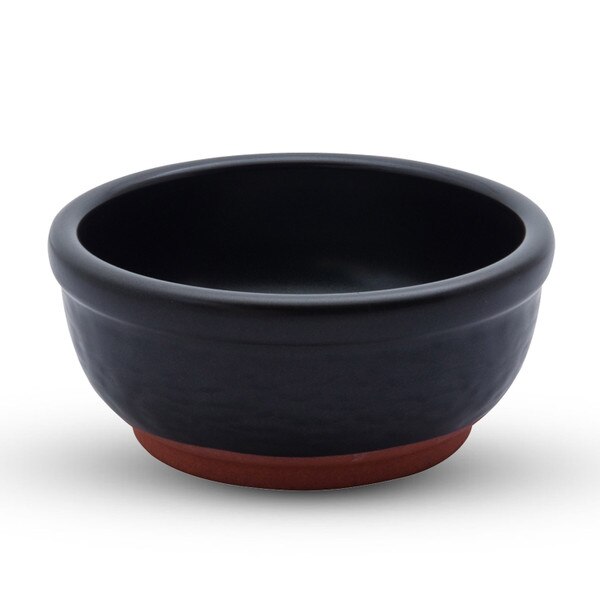 Image of Bibimbap Bowl 8"