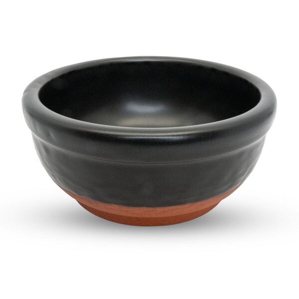 Image of Bibimbap Bowl 6" 1