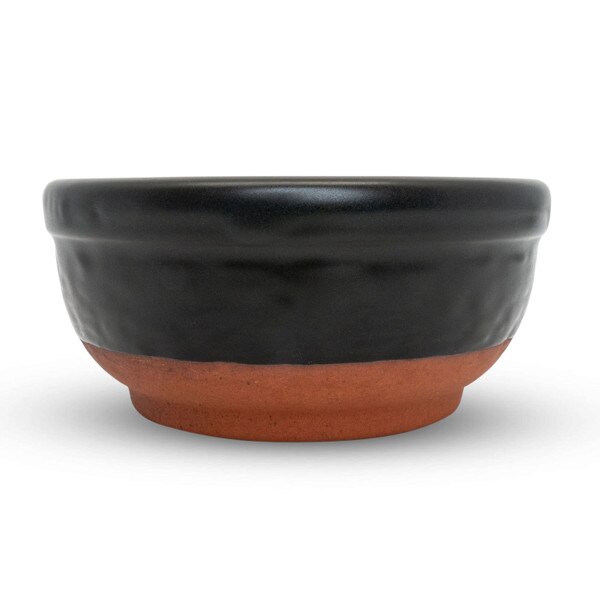 Image of Bibimbap Bowl 6" 2
