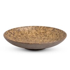 Eki Brown Coupe Bowl 9"