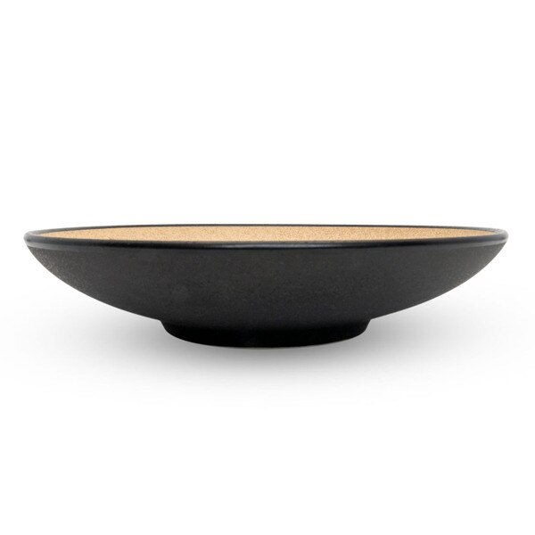 Image of Tamamo Brown Coupe Bowl 9" 2