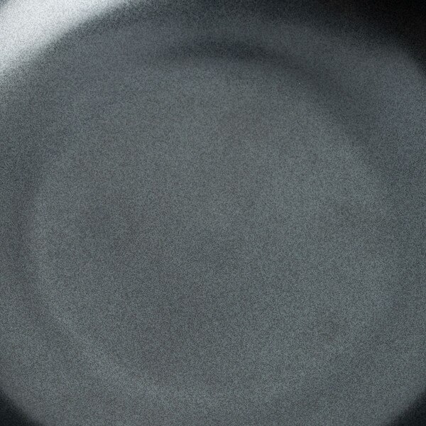 Image of Tessa Black Bowl 7.75" 4
