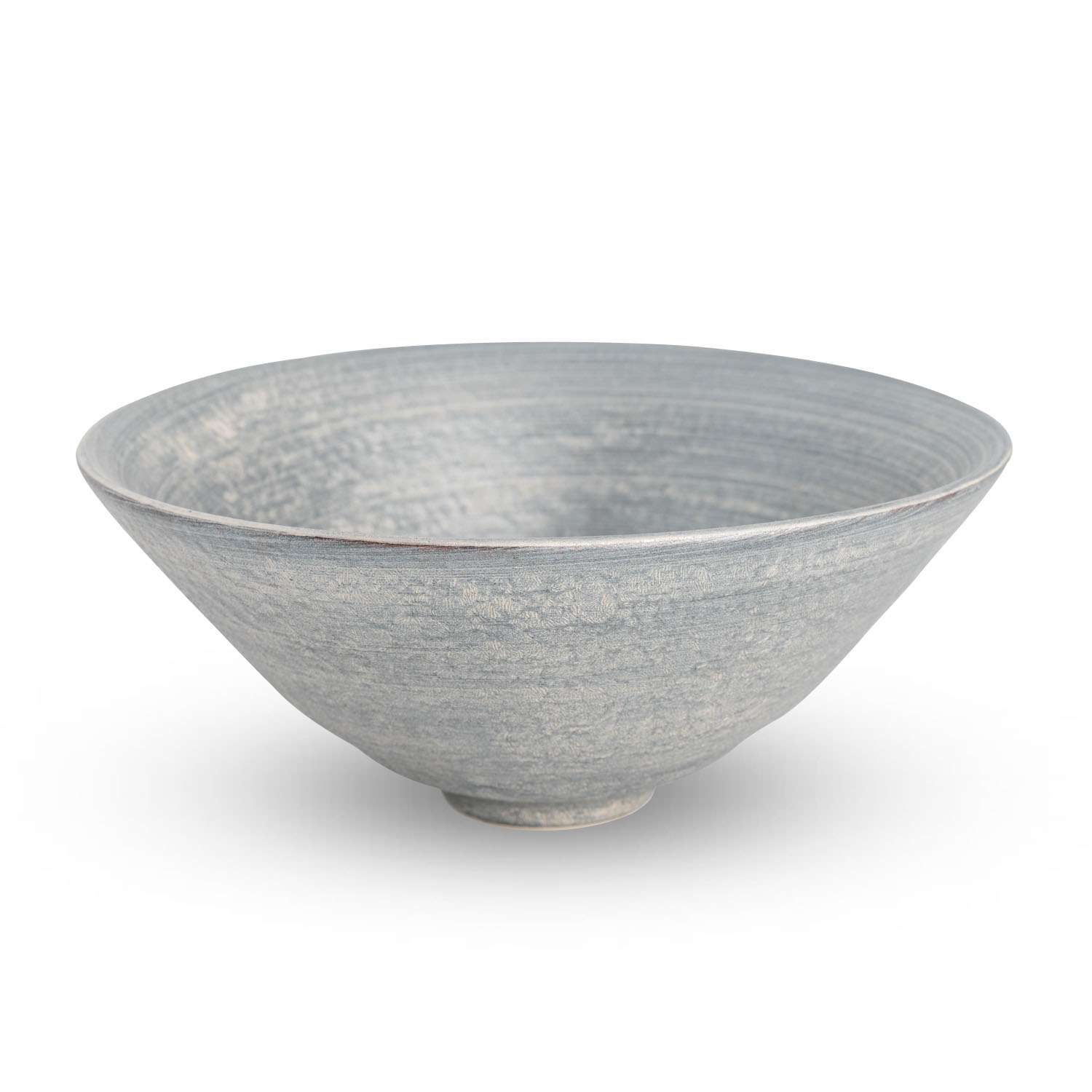 Shusetsu Silver Sake Cup | Korin