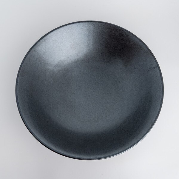Image of Tessa Black Bowl 10" 3