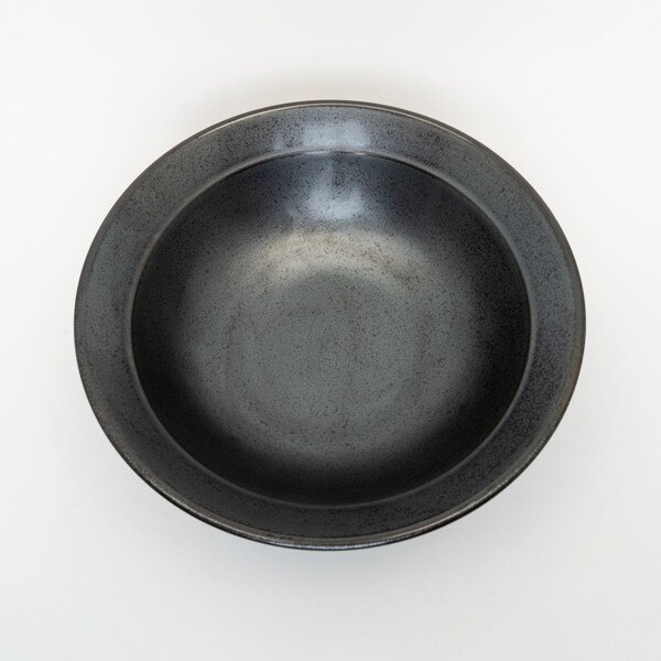Image of Tessa Black Bowl 8.5" 3