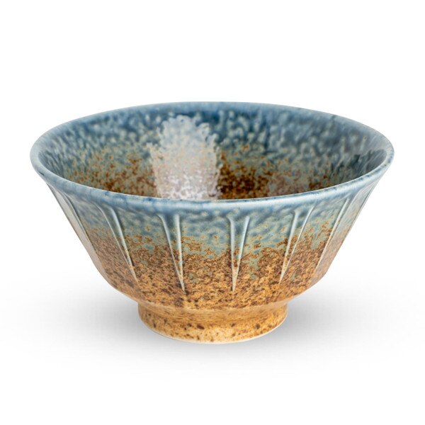 Image of Ainagashi Bowl 7" 1