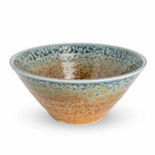 Ainagashi Ramen Bowl 7.75"