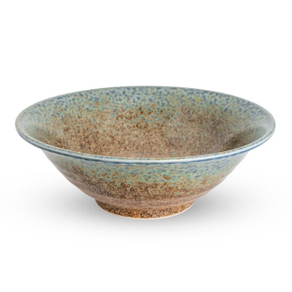 Image of Ainagashi Bowl 8.75" 1