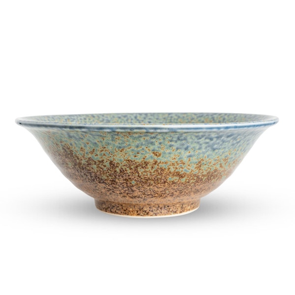 Image of Ainagashi Bowl 8.75" 2