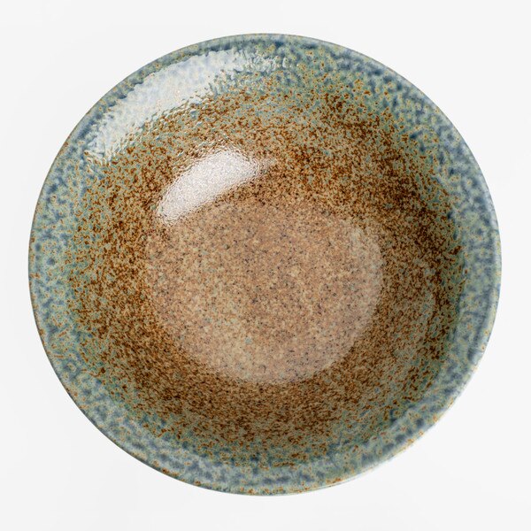Image of Ainagashi Bowl 8.75" 3