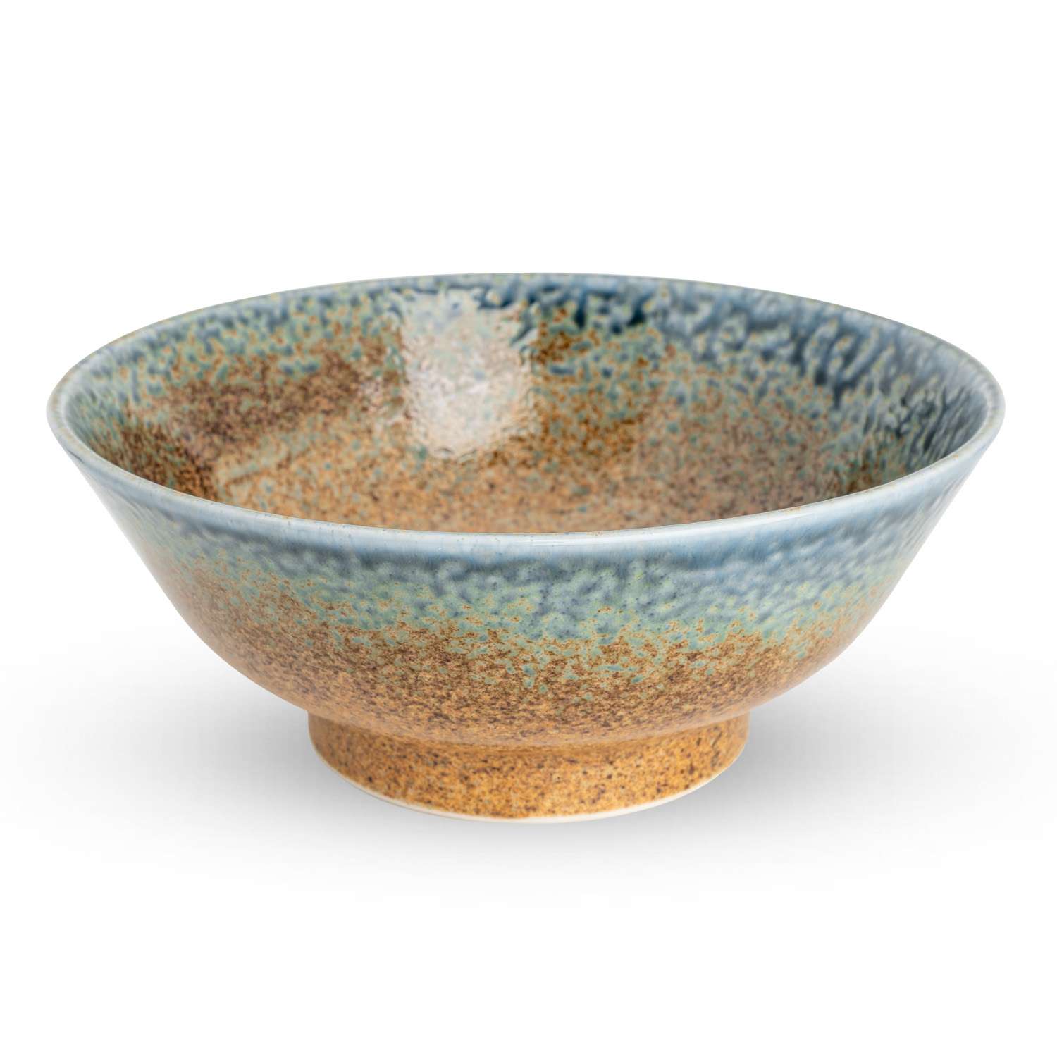 Ainagashi Mosaic Coupe Bowl 6.25